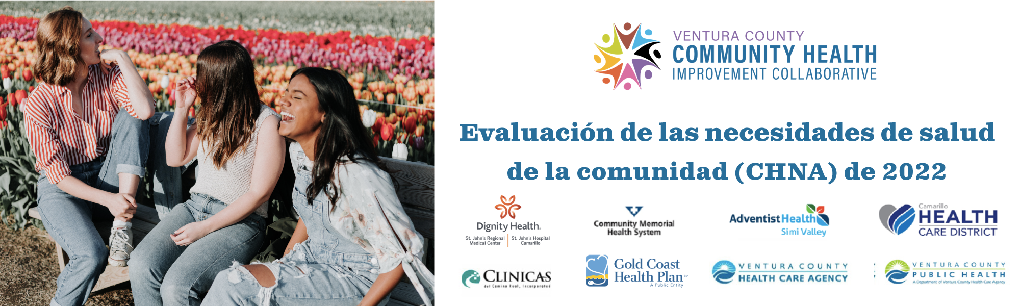 New Community Health Assessment (Spanish)
