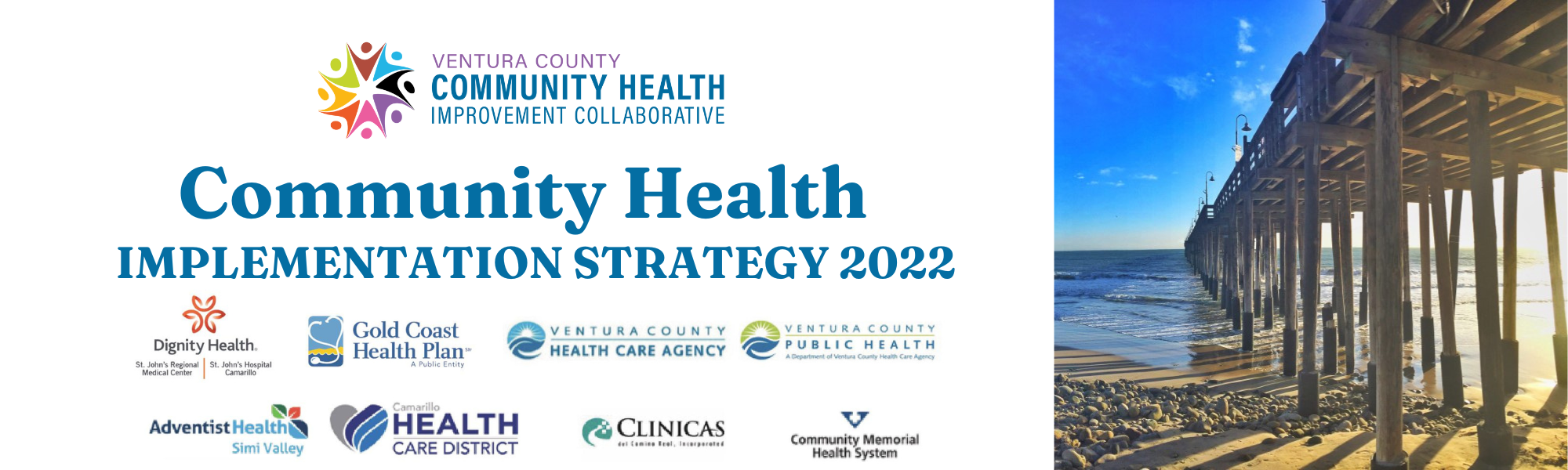 NEW Community Health Implementation Strategy